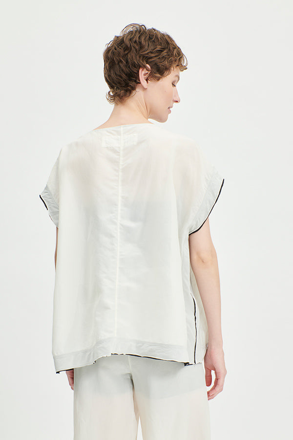 Annette Gortz Kao Blouse