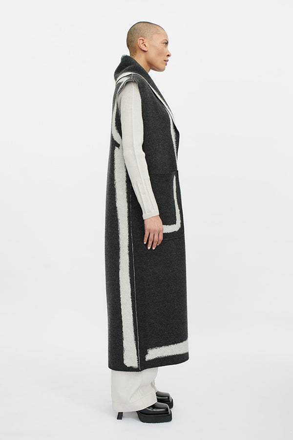 Annette Gortz Dixi Knit Vest