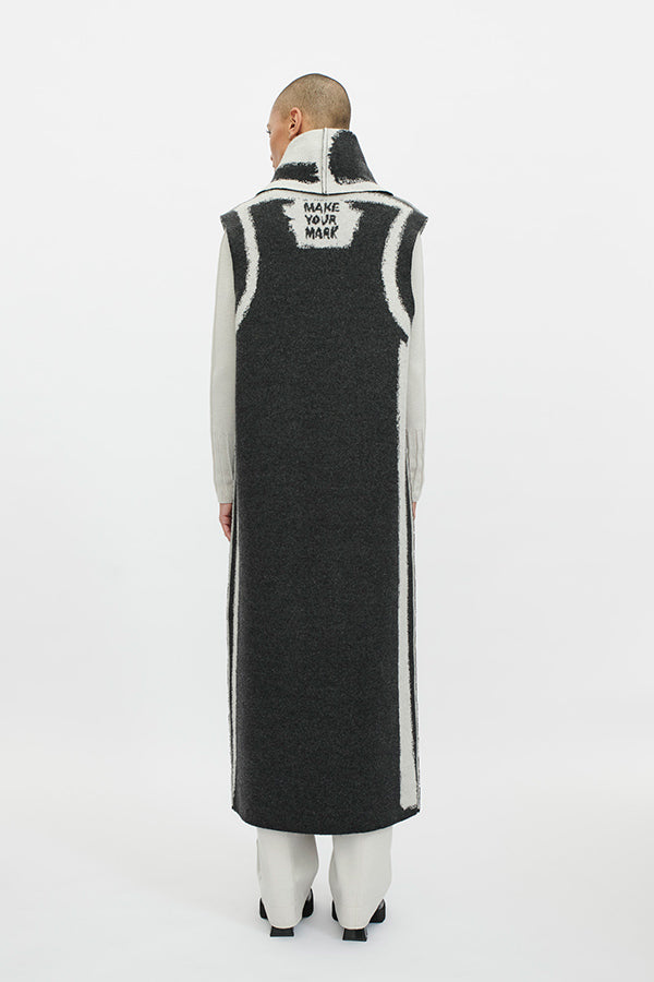 Annette Gortz Dixi Knit Vest