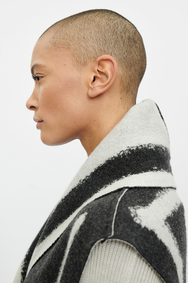 Annette Gortz Dixi Knit Vest